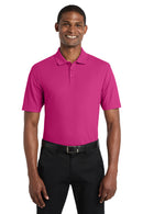 Port Authority  ®  SuperPro React    Polo. K810 - Wild Berry