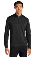 Port Authority ®  C-FREE ®  Snag-Proof 1/4-Zip K865