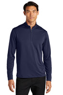 Port Authority ®  C-FREE ®  Snag-Proof 1/4-Zip K865