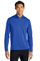 Port Authority ®  C-FREE ®  Snag-Proof 1/4-Zip K865