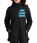 Port Authority [L123] Women's All-Weather 3-in-1 Jacket. Live Chat for Bulk Discounts.