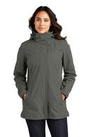 Port Authority [L123] Women's All-Weather 3-in-1 Jacket. Live Chat for Bulk Discounts.