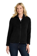 Port Authority  ®  Women's Cozy Fleece Jacket. L131
