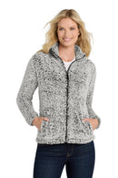 Port Authority  ®  Women's Cozy Fleece Jacket. L131