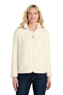 Port Authority  ®  Women's Cozy Fleece Jacket. L131