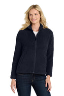 Port Authority  ®  Women's Cozy Fleece Jacket. L131