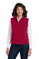 Port Authority ®  Women's Value Fleece Vest. L219