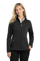 Port Authority ®  Women's Pique Fleece Jacket. L222