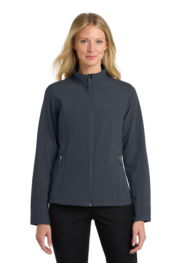 Port Authority ®  Women's Core Soft Shell Jacket. L317