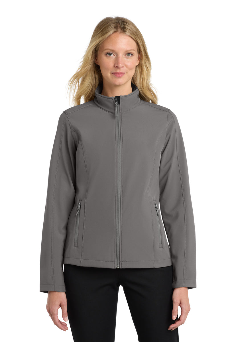 Port Authority ®  Women's Core Soft Shell Jacket. L317