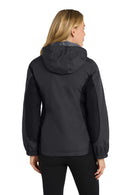 Port Authority [L321] Women's Colorblock 3-in-1 Jacket. Live Chat for Bulk Discounts.