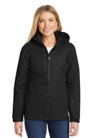 Port Authority [L332] Women's Vortex Waterproof 3-in-1 Jacket. Live Chat for Bulk Discounts.