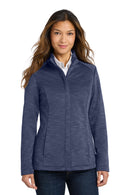 Port Authority  ®  Women's Stream Soft Shell Jacket. L339