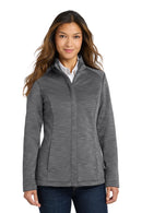 Port Authority  ®  Women's Stream Soft Shell Jacket. L339