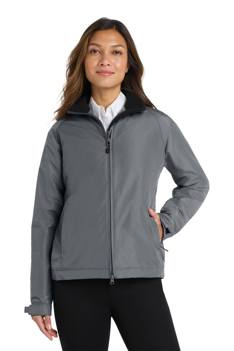Port Authority ®  Women's Challenger Jacket. L354