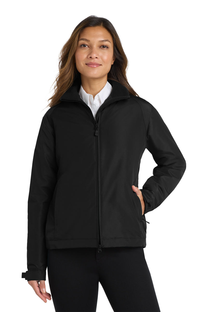Port Authority ®  Women's Challenger Jacket. L354