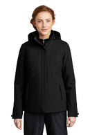 Port Authority ®  Women's Insulated Waterproof Tech Jacket L405