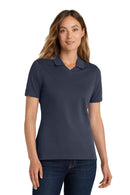 Port Authority ®  Women's Rapid Dry Polo.  L455