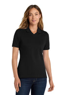 Port Authority ®  Women's Rapid Dry Polo.  L455