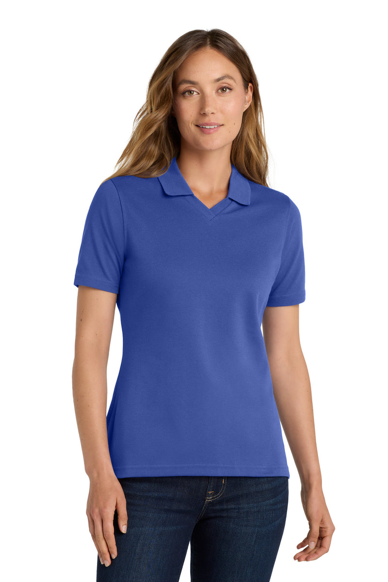 Port Authority ®  Women's Rapid Dry Polo.  L455