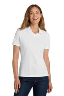 Port Authority ®  Women's Rapid Dry Polo.  L455