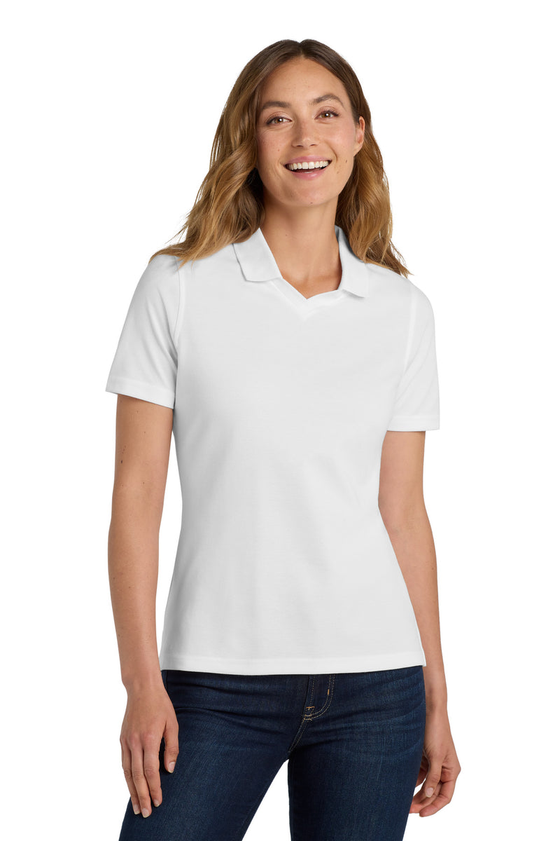 Port Authority ®  Women's Rapid Dry Polo.  L455