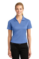 Sport-Tek ®  Women's Dri-Mesh ®  V-Neck Polo.  L469