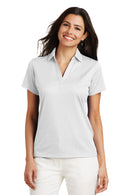 Port Authority ®  Women's Performance Fine Jacquard Polo. L528