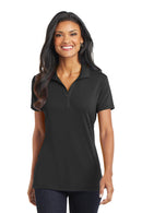 Port Authority ®  Women's Cotton Touch   Performance Polo. L568