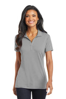 Port Authority ®  Women's Cotton Touch   Performance Polo. L568
