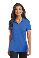 Port Authority ®  Women's Cotton Touch   Performance Polo. L568