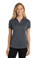 Port Authority ®  Women's Diamond Jacquard Polo. L569
