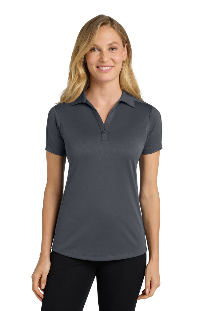 Port Authority ®  Women's Diamond Jacquard Polo. L569