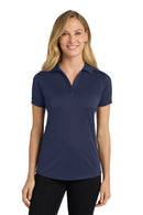 Port Authority ®  Women's Diamond Jacquard Polo. L569