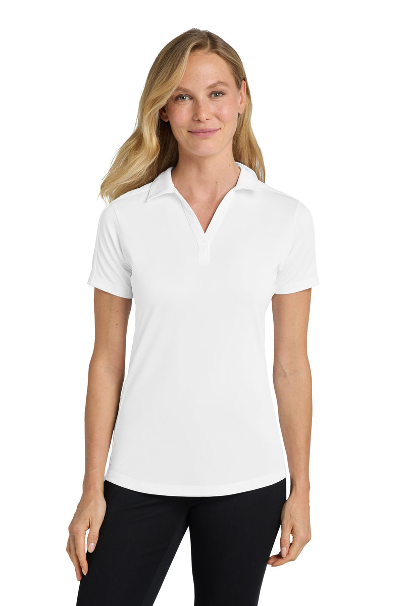 Port Authority ®  Women's Diamond Jacquard Polo. L569