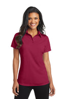 Port Authority ®  Women's Dimension Polo. L571