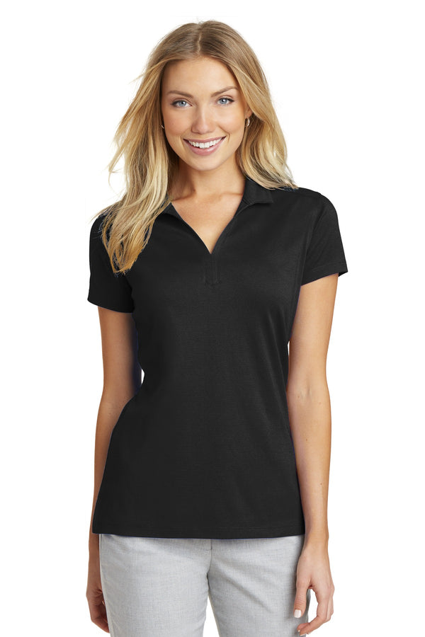 Port Authority ®  Women's Rapid Dry   Mesh Polo. L573