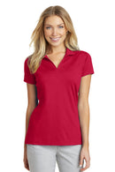 Port Authority ®  Women's Rapid Dry   Mesh Polo. L573