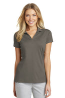 Port Authority ®  Women's Rapid Dry   Mesh Polo. L573