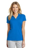Port Authority ®  Women's Rapid Dry   Mesh Polo. L573