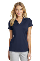 Port Authority ®  Women's Rapid Dry   Mesh Polo. L573