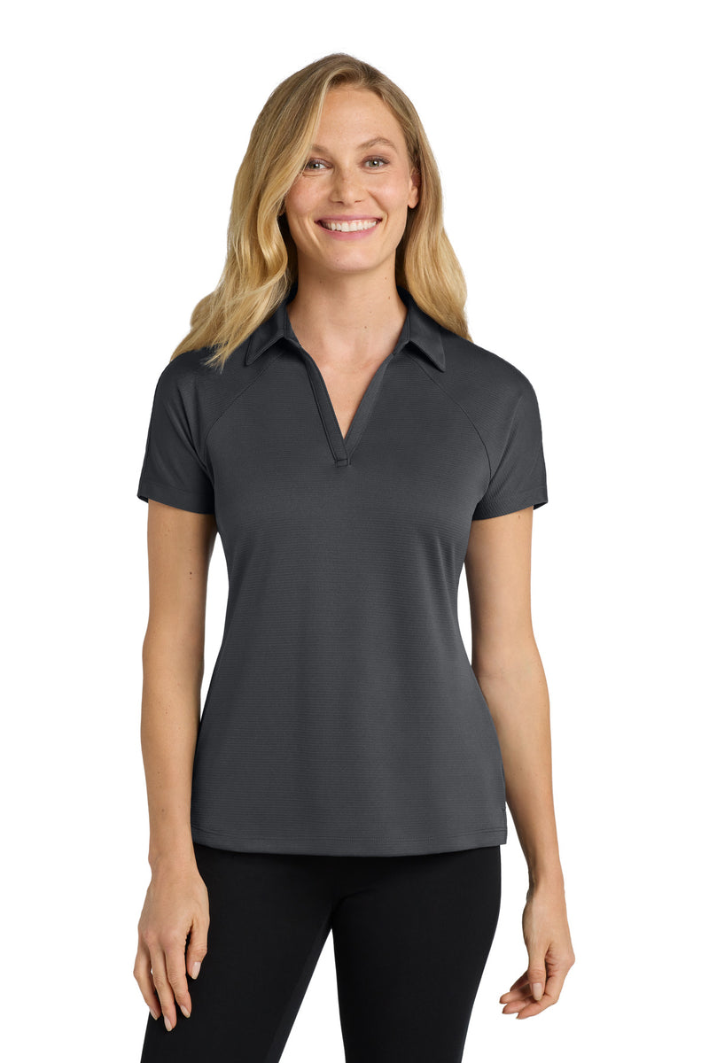 Port Authority ®  Women's Crossover Raglan Polo. L575