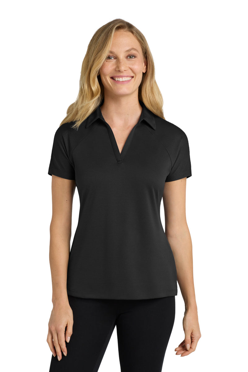 Port Authority ®  Women's Crossover Raglan Polo. L575