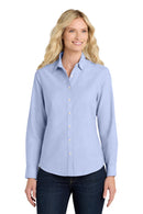 Port Authority ®  Women's SuperPro   Oxford Shirt. L658
