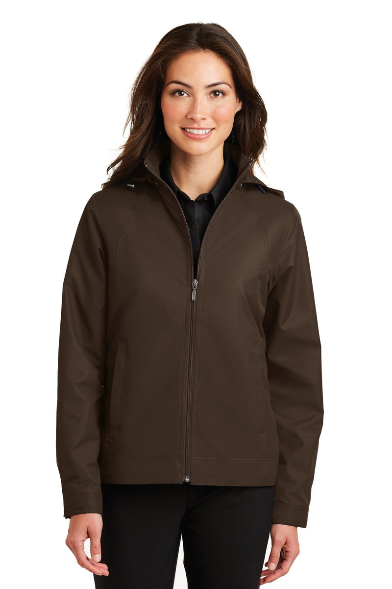 Port Authority ®  Ladies Successor Jacket. L701