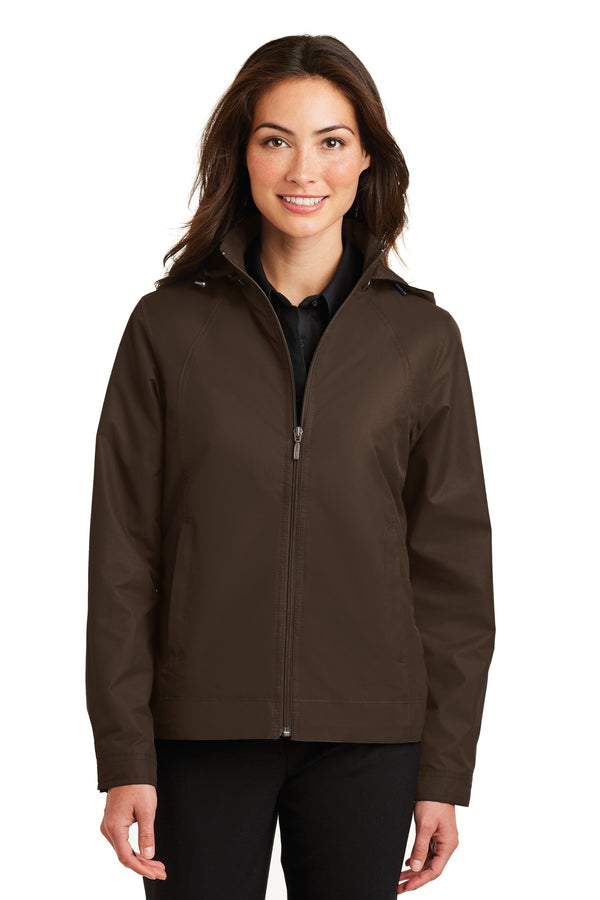 Port Authority ®  Ladies Successor Jacket. L701