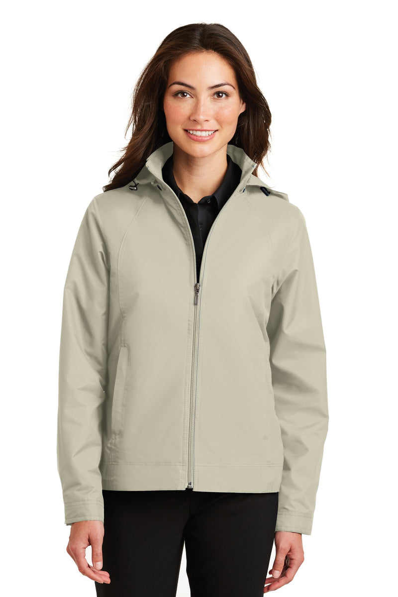 Port Authority ®  Ladies Successor Jacket. L701