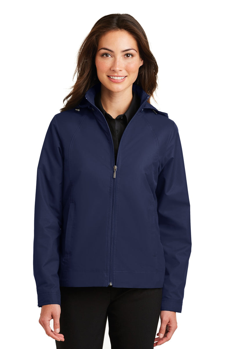 Port Authority ®  Ladies Successor Jacket. L701