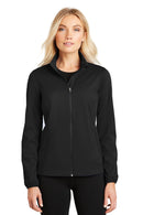Port Authority ®  Women's Active Soft Shell Jacket. L717