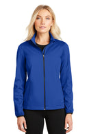 Port Authority ®  Women's Active Soft Shell Jacket. L717